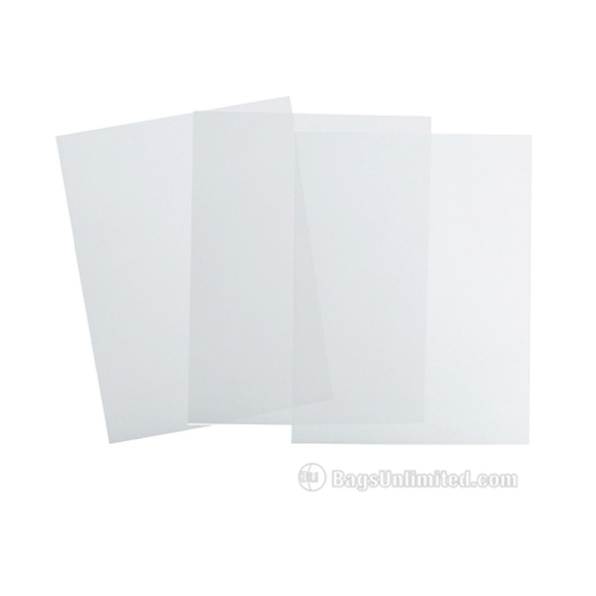 Place acid-free MicroChamber Paper